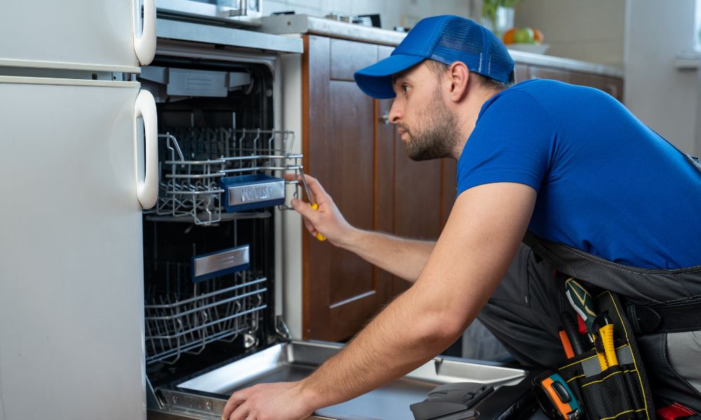 Local Appliance Repair Service Your Ultimate Guide