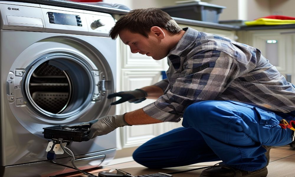 How To Learn Appliance Repair